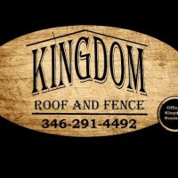 Kingdom Roof and Fence ico