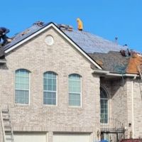 HUD Roofing Company ico