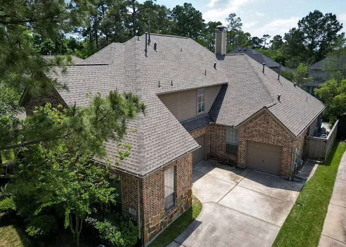 Onit Roofing Picture 1