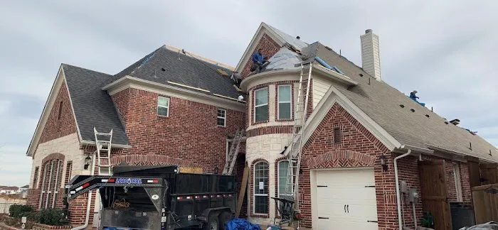 Capstone Roofing & Construction Picture 6