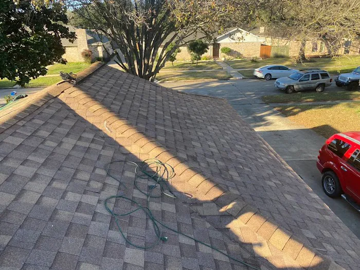 Capstone Roofing & Construction Picture 3