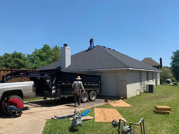 Capstone Roofing & Construction Picture 5