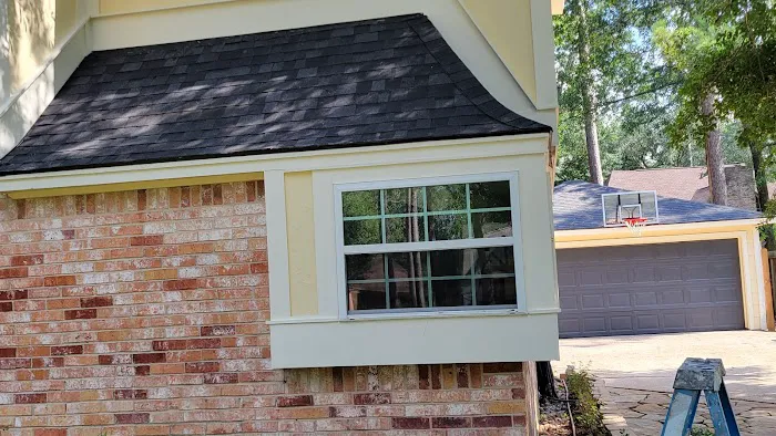 Roofing company American Roofing Team LLC Picture 4