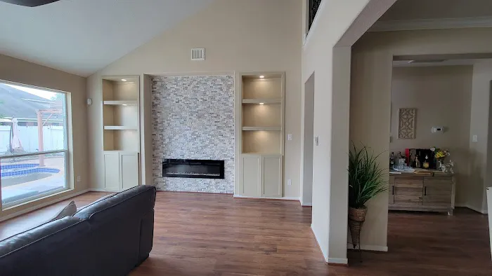 Roofing company American Roofing Team LLC Picture 1