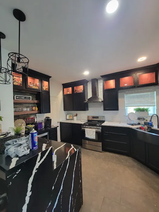 Roofing company American Roofing Team LLC Picture 3