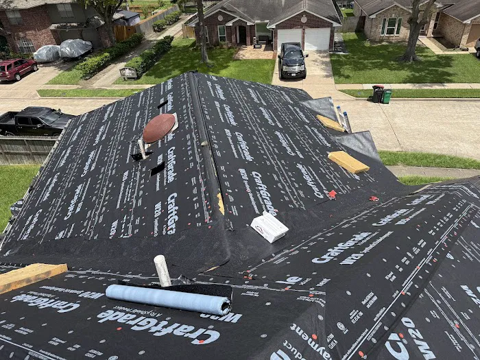 Texas Roofing AC Construction LLC Picture 5
