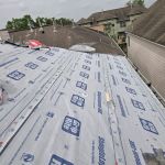 Texas Roofing AC Construction LLC