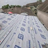 Texas Roofing AC Construction LLC ico