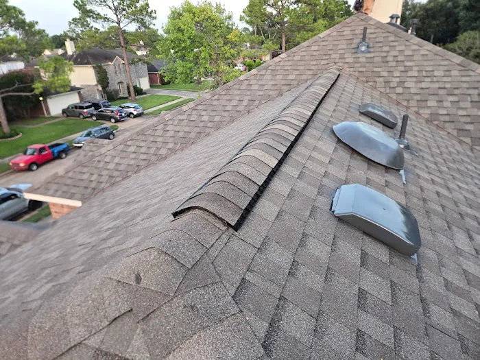 Texas Roofing AC Construction LLC Picture 3