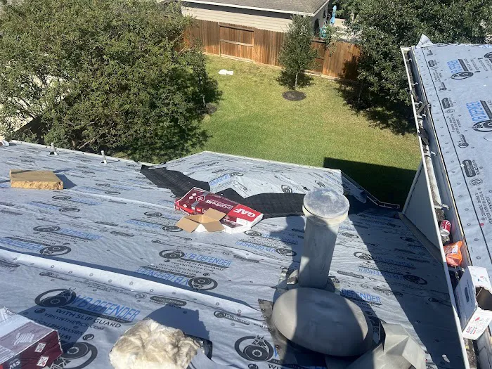 Texas Roofing AC Construction LLC Picture 10