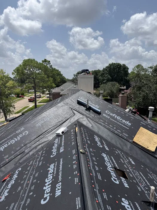 Texas Roofing AC Construction LLC Picture 7