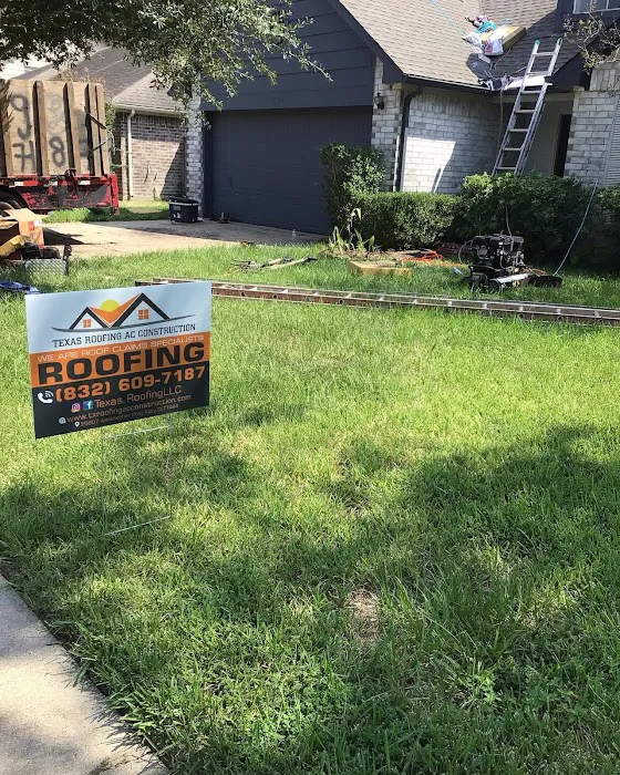 Texas Roofing AC Construction LLC Picture 6