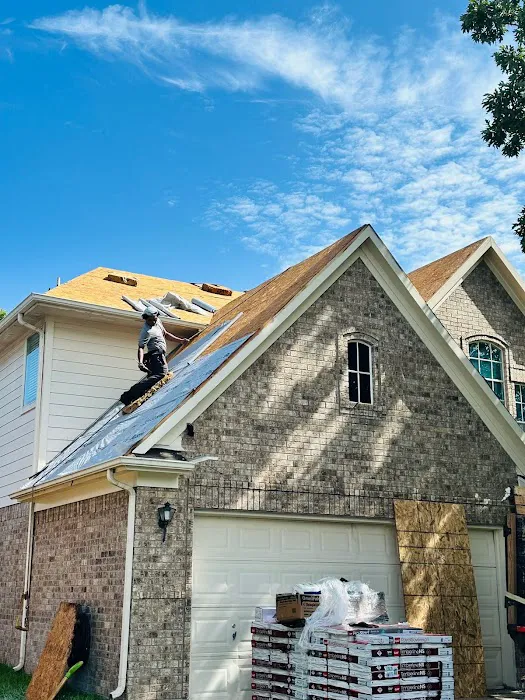 Home Restorer P&G, LLC. Picture 1