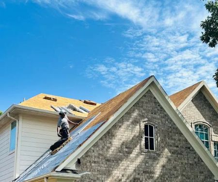 Home Restorer P&G, LLC.