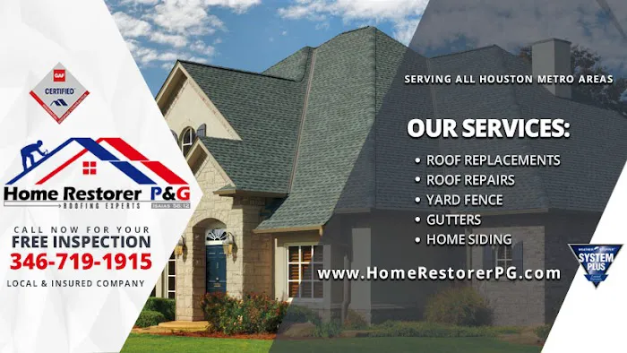 Home Restorer P&G, LLC. Picture 7