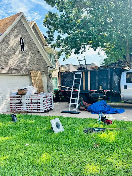 Home Restorer P&G, LLC. Picture 2