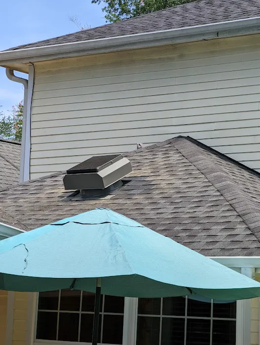 American Exteriors Picture 1