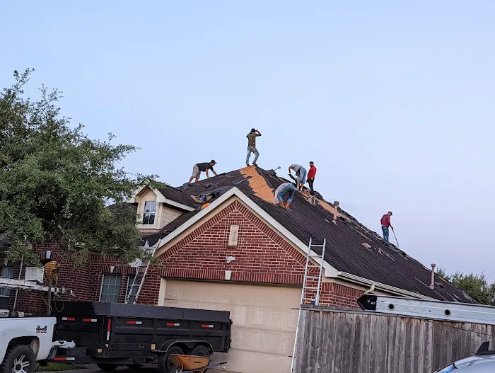 American Exteriors Picture 7