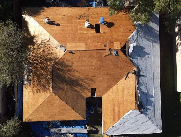 Mission Roofing Picture 1