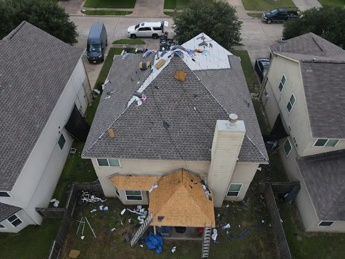 Mission Roofing Picture 2