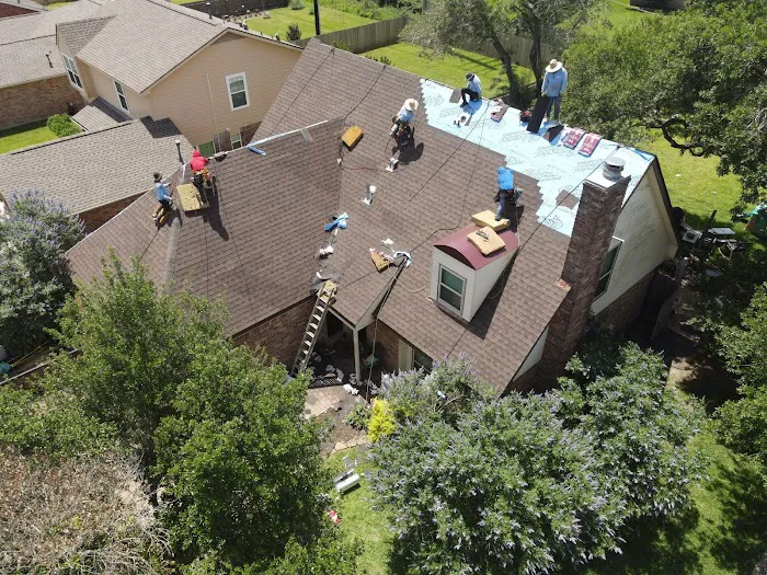 Mission Roofing Picture 3