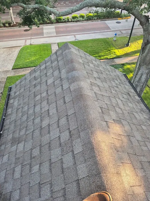 Mission Roofing Picture 4