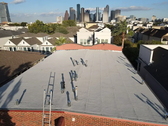 Mission Roofing Picture 6