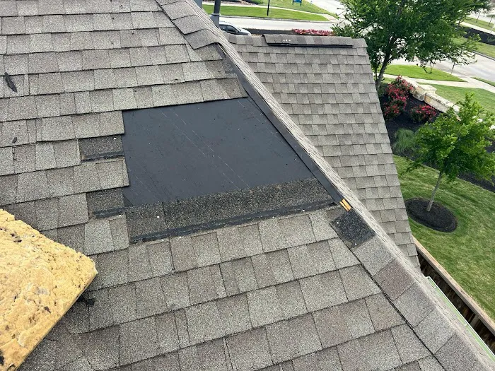 Mission Roofing Picture 7