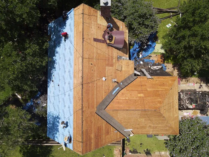 Mission Roofing Picture 6