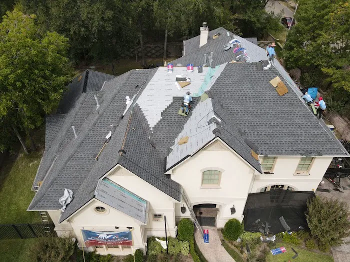 Mission Roofing Picture 10