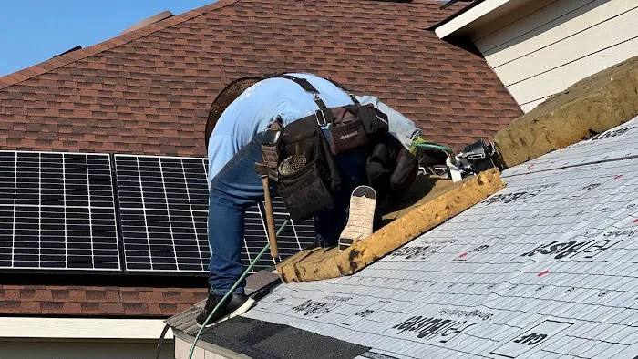 Mission Roofing Picture 8