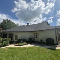 BlackStar Roofing ico