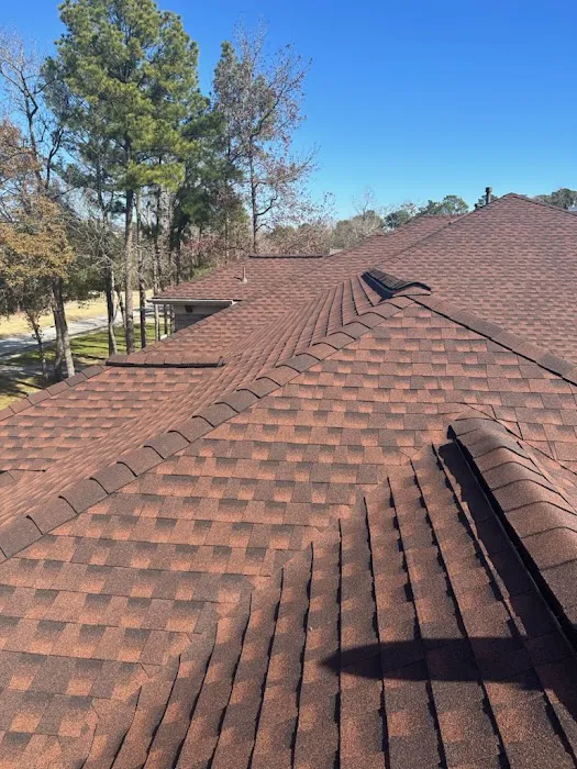 BlackStar Roofing Picture 2