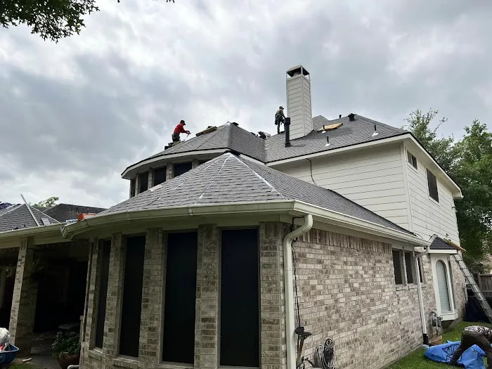 BlackStar Roofing Picture 8