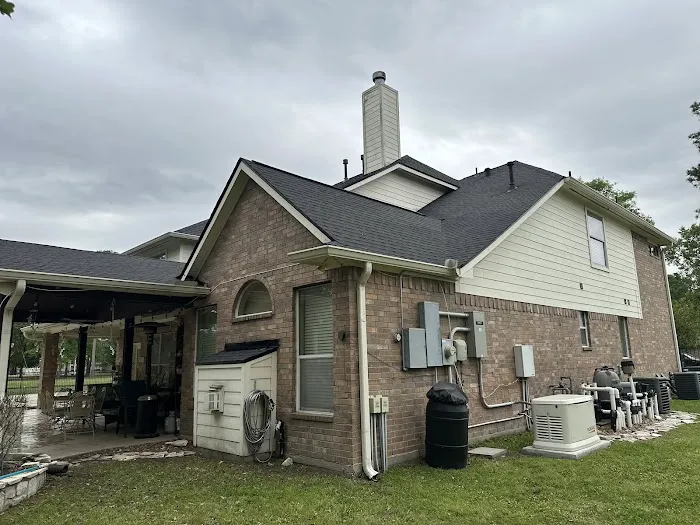 BlackStar Roofing Picture 4