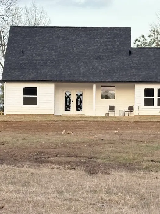 Bare Roofing Picture 3