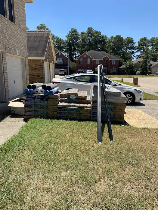 Lifeline Roofing Systems Picture 5