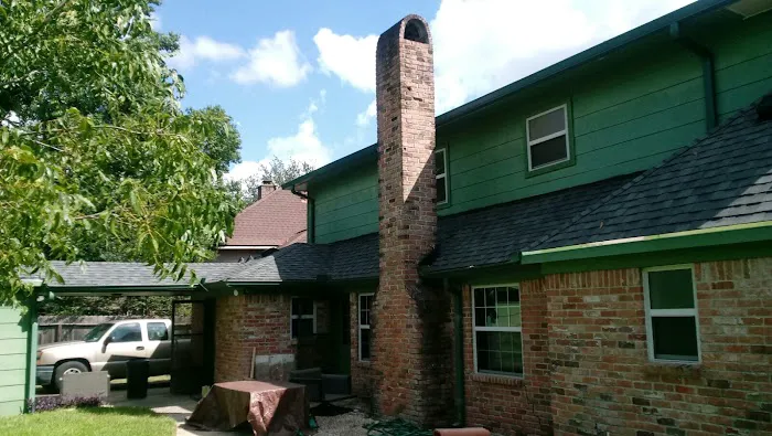 Lifeline Roofing Systems Picture 3