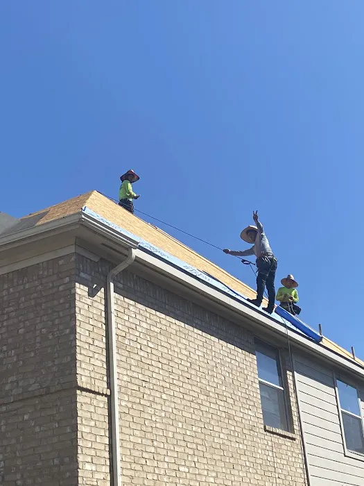 Lifeline Roofing Systems Picture 8