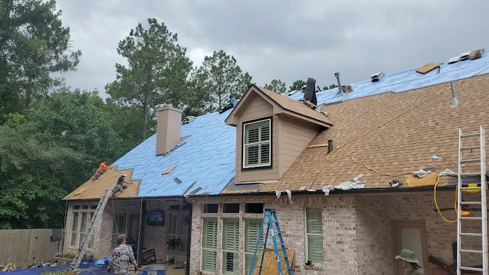 Lifeline Roofing Systems Picture 7