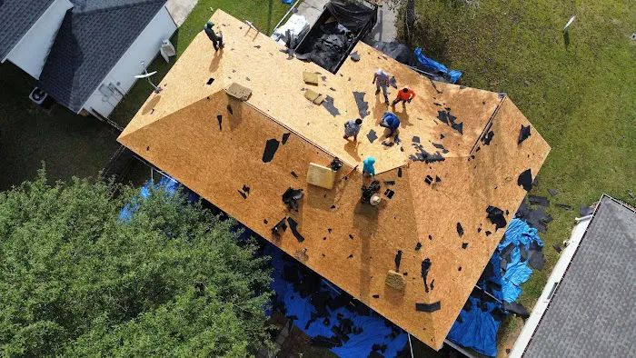 Lifeline Roofing Systems Picture 10