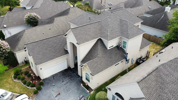 Storm Troop Roofing and Construction Picture 3