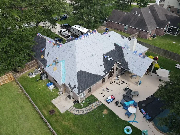 Storm Troop Roofing and Construction Picture 5