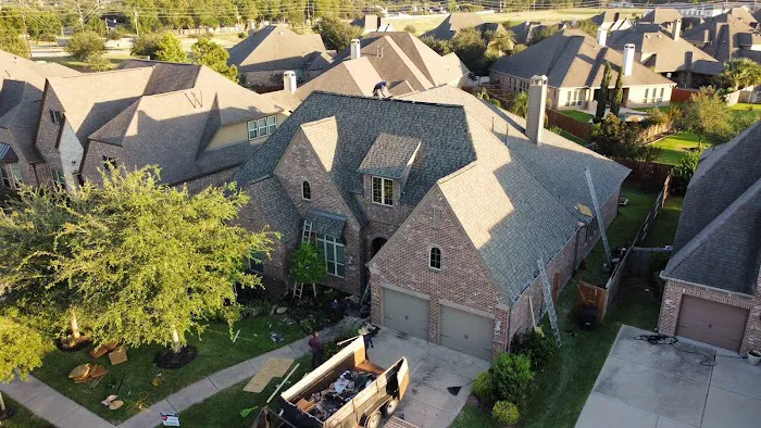 Storm Troop Roofing and Construction Picture 10