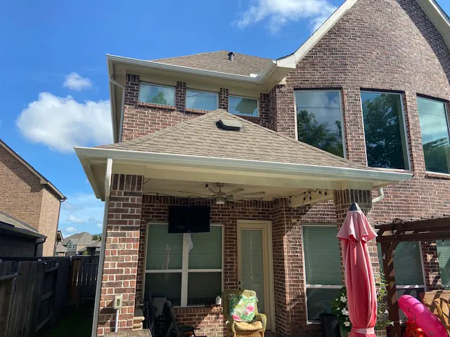 Abbott Roofing Company Picture 1