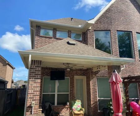 Abbott Roofing Company