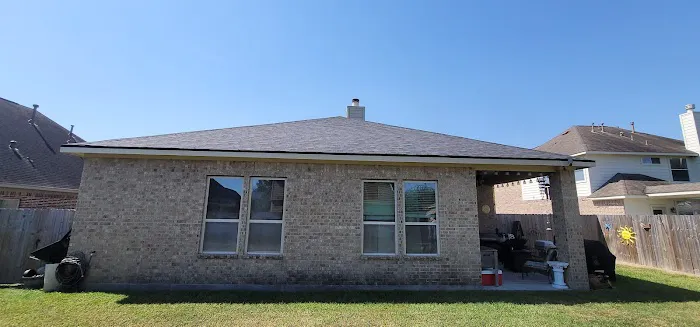 Abbott Roofing Company Picture 2