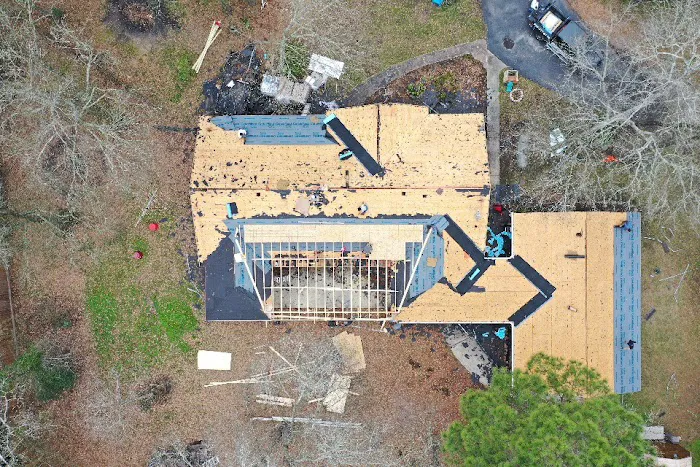 Abbott Roofing Company Picture 6