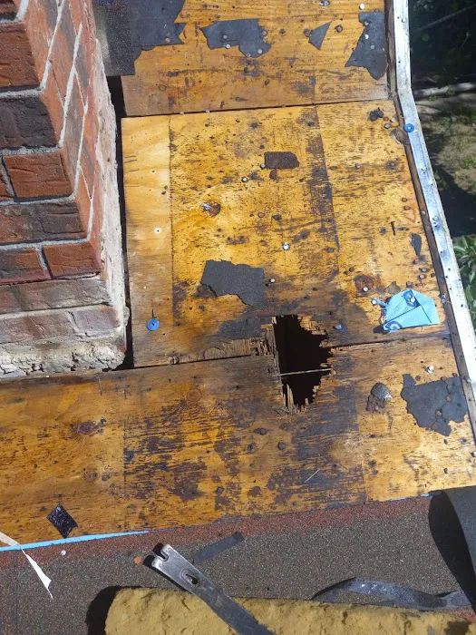 Abbott Roofing Company Picture 3