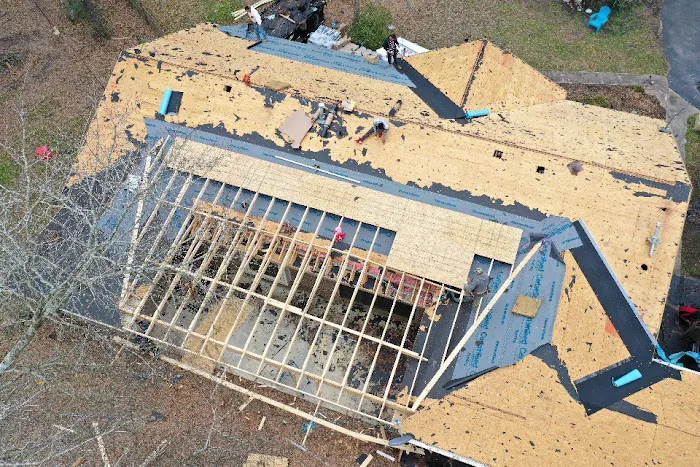 Abbott Roofing Company Picture 10